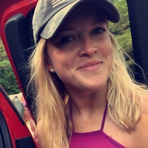Meet your Posher, Paige